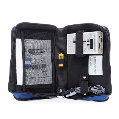 Prometheus Pathway MR-15 Single Channel sEMG System with Vivid Tri-Color LED Display — for Women's Health and Wellness in Clinical and Institutional Care
