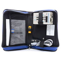 Prometheus Pathway MR-25 Dual Channel sEMG System with Vivid Tri-Color LED Display — for Women's Health and Wellness in Clinical and Institutional Care
