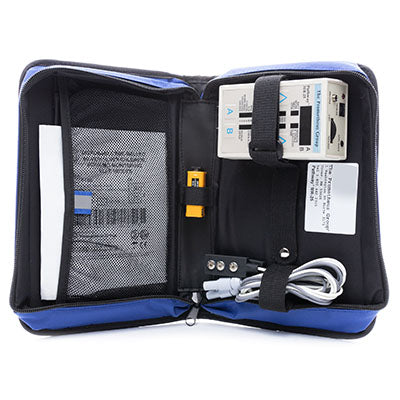 Prometheus Pathway MR-25 Dual Channel sEMG System with Vivid Tri-Color LED Display — for Women's Health and Wellness in Clinical and Institutional Care