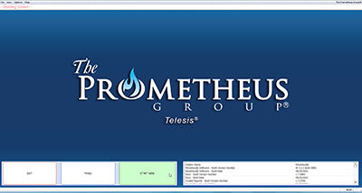 Prometheus Telesis Software for the Pathway MR Series — for Women's Health and Wellness in Clinical and Institutional Care