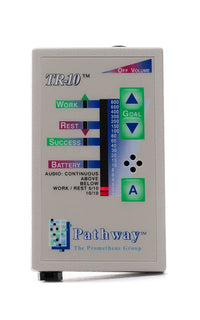 Prometheus Pathway TR-10 Single Channel sEMG Trainer — for Women's Health and Wellness in Clinical and Institutional Care