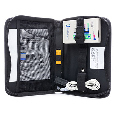 Prometheus Pathway TR-10 Single Channel sEMG Trainer — for Women's Health and Wellness in Clinical and Institutional Care