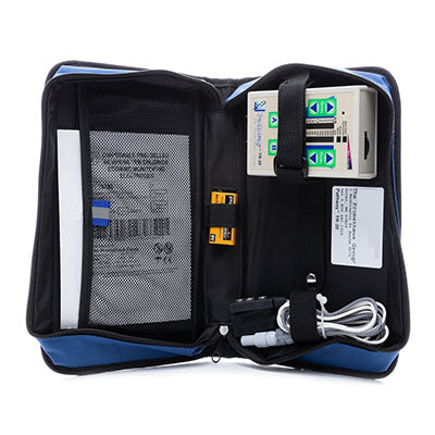 Prometheus Pathway TR-20 Dual Channel sEMG Trainer — for Women's Health and Wellness in Clinical and Institutional Care