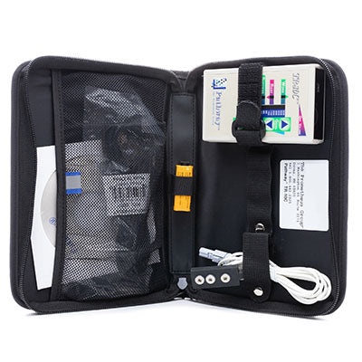 Prometheus Pathway TR-10C Single Channel sEMG Trainer with Compliance Feature — for Women's Health and Wellness in Clinical and Institutional Care