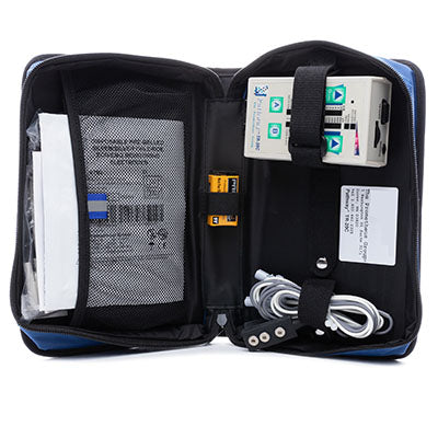 Prometheus Pathway TR-20C Dual Channel sEMG Trainer — for Women's Health and Wellness in Clinical and Institutional Care