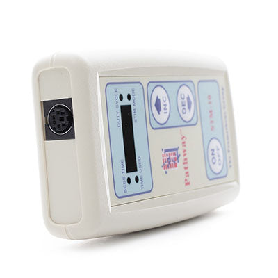 Prometheus Pathway STM-10 Vaginal and Rectal Intracavity Stimulator — for Electrotherapy Pain Management