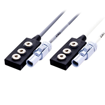 Prometheus Pathway Preamplifier, Available in White or Gray, 5' — for Women's Health and Wellness in Clinical and Institutional Care