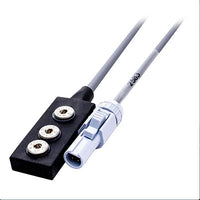 Prometheus Replacement Pathway Preamplifier, Available in White or Gray, 5' — for Women's Health and Wellness in Clinical and Institutional Care
