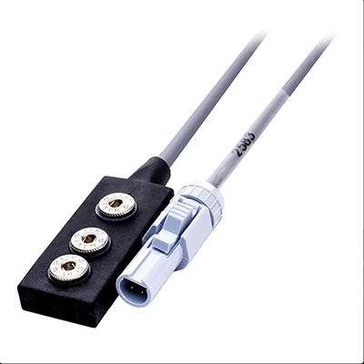 Prometheus Replacement Pathway Preamplifier, Available in White or Gray, 5' — for Women's Health and Wellness in Clinical and Institutional Care