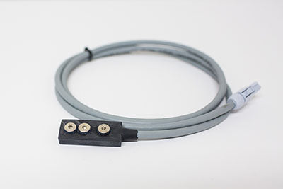 Prometheus Ruggedized Pathway Preamplifier — for Women's Health and Wellness in Clinical and Institutional Care