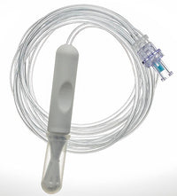 Prometheus Pathway Rectal Silicon Pressure Sensor — for Women's Health and Wellness in Clinical and Institutional Care