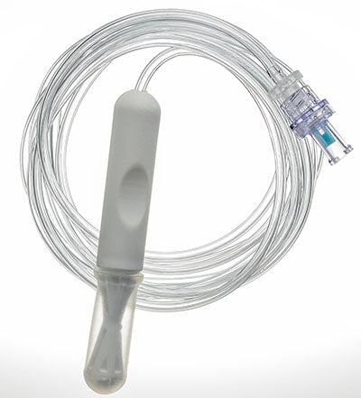 Prometheus Pathway Rectal Silicon Pressure Sensor — for Women's Health and Wellness in Clinical and Institutional Care