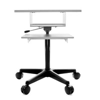 Prometheus Point of Care Cart for Pathway CTS 2000 and Pathway CTS 1500 — for Women's Health and Wellness in Clinical and Institutional Care