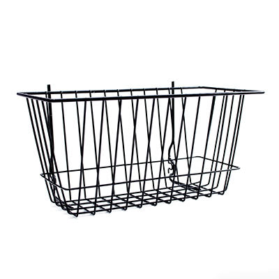 Prometheus Wire Basket for PPOC-CTS — for Women's Health and Wellness in Clinical and Institutional Care