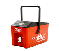 Kinetec Dr.Aktive Cryo Pro Control Unit — for Cold Compression in Clinical and Institutional Care