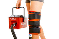 Kinetec Dr.Aktive Cryo Pro Control Unit — for Cold Compression in Clinical and Institutional Care
