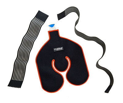 Kinetec Dr.Aktive Cryo Pro Accessory, Universal Wrap — for Cold Compression in Clinical and Institutional Care