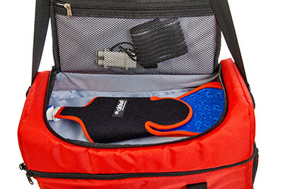 Kinetec Dr.Aktive Cryo Pro Accessory, Portable Bag — for Treatment and Examination Rooms