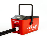 Kinetec Dr.Aktive Cryo Pro Accessory, Drain Gadget — for Cold Compression in Clinical and Institutional Care