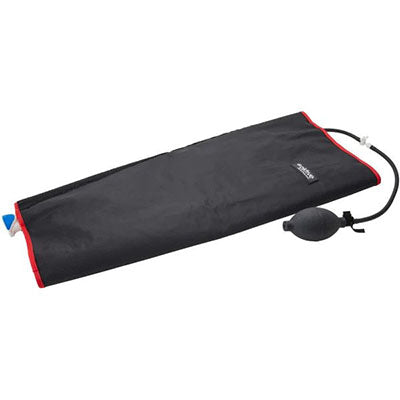 Kinetec Dr. Aktive Cryo Pro Accessory, Full Long Leg Wrap — for Cold Compression in Clinical and Institutional Care
