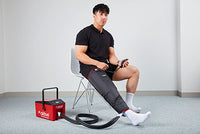 Kinetec Dr. Aktive Cryo Pro Accessory, Full Long Leg Wrap — for Cold Compression in Clinical and Institutional Care