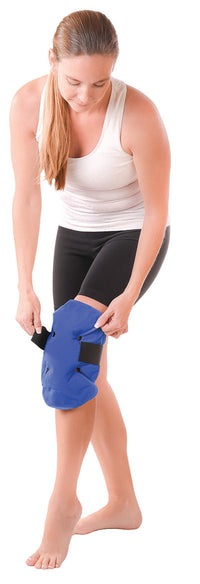 Core Clover Pack Cold Compression Therapy Pack — for Cold Compression in Clinical and Institutional Care