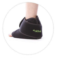 Kinetec Dr.Aktive CCT Ankle — for Cold Compression in Clinical and Institutional Care
