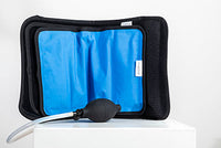 Kinetec Dr.Aktive CCT Shoulder Gel Pack — for Cold Compression in Clinical and Institutional Care