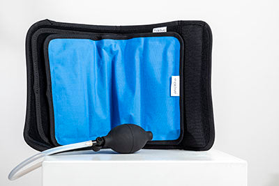 Kinetec Dr.Aktive CCT Shoulder Gel Pack — for Cold Compression in Clinical and Institutional Care