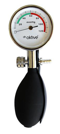 Kinetec Dr.Aktive CCT Pressure Gauge — for Cold Compression in Clinical and Institutional Care