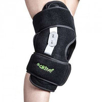 Kinetec Dr.Aktive CCT Knee with ROM Hinges — for Cold Compression in Clinical and Institutional Care