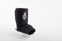 Squid Cold Compression Ankle Wrap — for Cold Compression in Clinical and Institutional Care