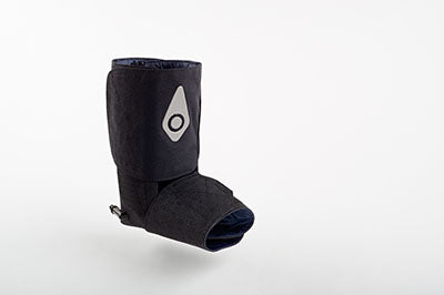Squid Cold Compression Ankle Wrap — for Cold Compression in Clinical and Institutional Care