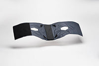 Squid Cold Compression Back Wrap — for Cold Compression in Clinical and Institutional Care