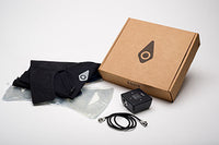 Squid Cold Compression Left Shoulder Full Unit — for Cold Compression in Clinical and Institutional Care