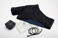 Squid Cold Compression Left Shoulder Full Unit — for Cold Compression in Clinical and Institutional Care