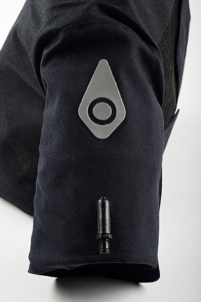 Squid Cold Compression Left Shoulder Wrap — for Cold Compression in Clinical and Institutional Care