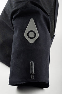 Squid Go Cold Compression Left Shoulder Full Unit, Large — for Cold Compression in Clinical and Institutional Care