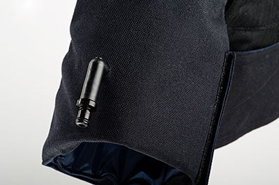 Squid Cold Compression Left Shoulder Wrap — for Cold Compression in Clinical and Institutional Care