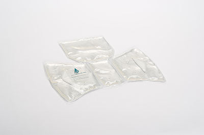 Squid Cold Compression Shoulder Gel Pack — for Cold Compression in Clinical and Institutional Care