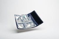 Squid Go Cold Compression Wrist Full Unit — for Cold Compression in Clinical and Institutional Care