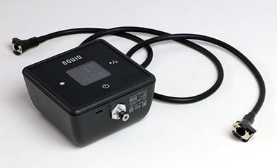 Squid Go Cold Compression Ankle Full Unit — for Cold Compression in Clinical and Institutional Care