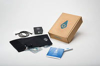 Squid Go Cold Compression Wrist Full Unit — for Cold Compression in Clinical and Institutional Care