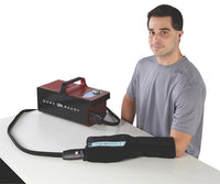 Game Ready Wrap - Upper Extremity - Hand/Wrist with ATX — for Cold and Compression Therapy Systems