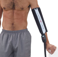 Game Ready Wrap - Upper Extremity - Elbow with ATX — for Cold and Compression Therapy Systems