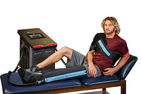 Game Ready Full Leg Boot Wrap with ATX, Medium (GRPro 2.1 ONLY) — for Cold and Compression Therapy Systems