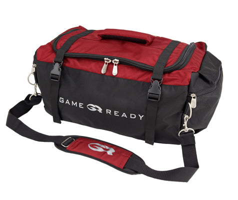 Game Ready Accessory Bag (Holds up to 10 Wraps) — for Cold and Compression Therapy Systems