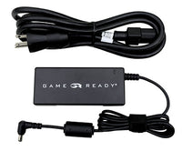 Game Ready GRPro 2.1 Accessory - AC Adapter — for Cold and Compression Therapy Systems