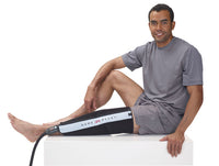 Game Ready Additional Sleeve (Sleeve ONLY) - Lower Extremity - Knee Straight - One Size — for Cold and Compression Therapy Systems