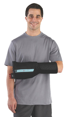 Game Ready Additional Sleeve (Sleeve ONLY) - Upper Extremity - Hand/Wrist — for Cold and Compression Therapy Systems